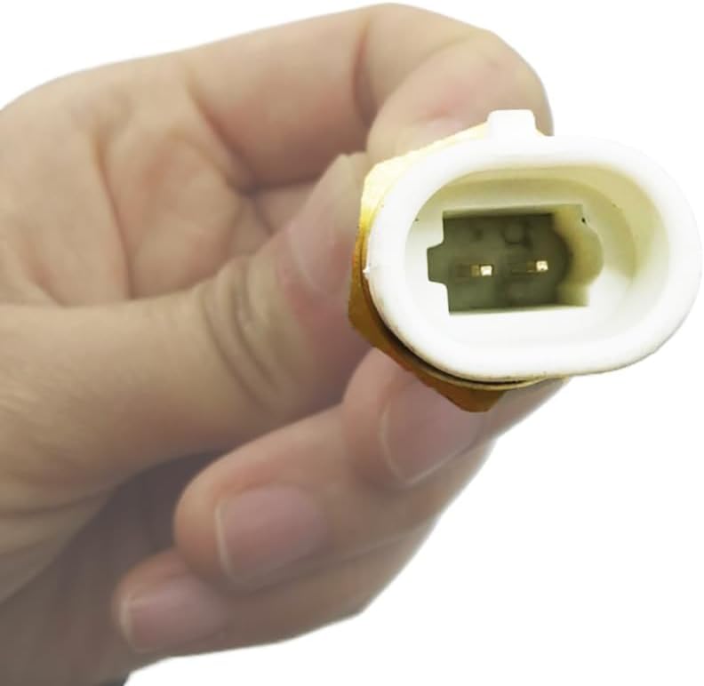 DSkoiph Intake Air Temperature Sensor IAT/MAT/ACT Kit Compatible with GM Replacement Part # 25036751 25037225 - Image 3